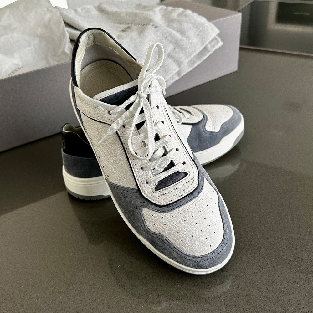 Brunello Cucinelli Sneakers